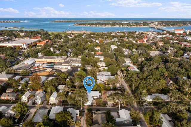 19 Riberia Street, St Augustine, FL 32084