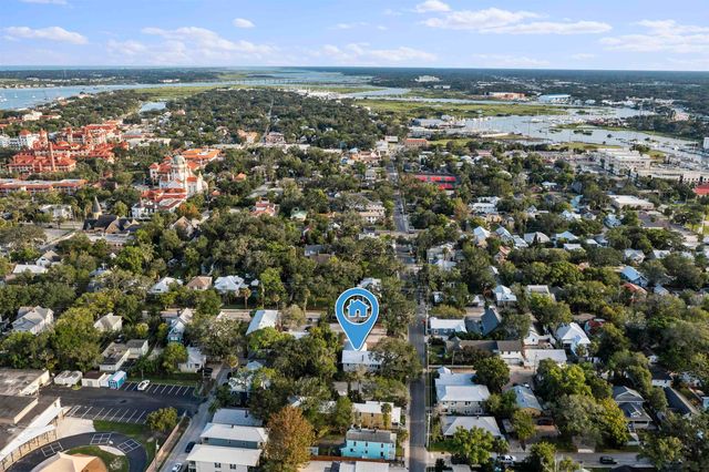 19 Riberia Street, St Augustine, FL 32084