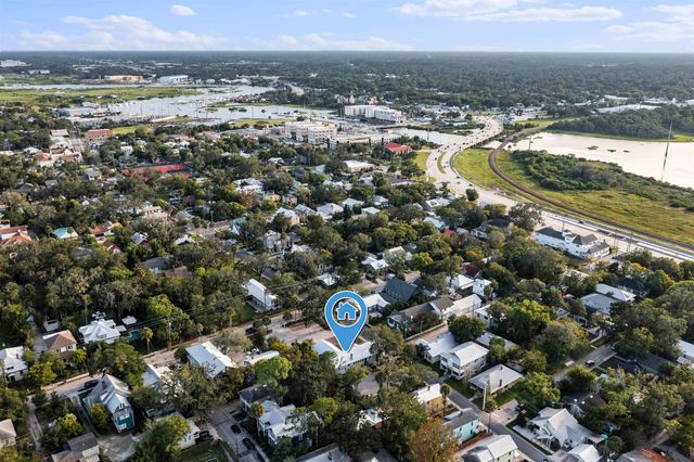 19 Riberia Street, St Augustine, FL 32084