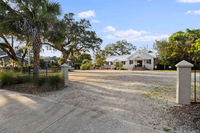 19 Riberia Street, St Augustine, FL 32084