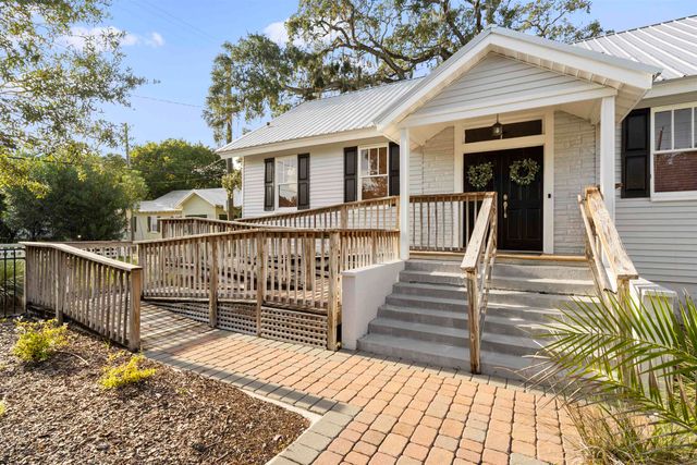 19 Riberia Street, St Augustine, FL 32084