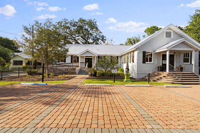 19 Riberia Street, St Augustine, FL 32084