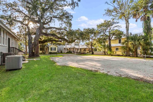 19 Riberia Street, St Augustine, FL 32084