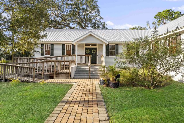 19 Riberia Street, St Augustine, FL 32084