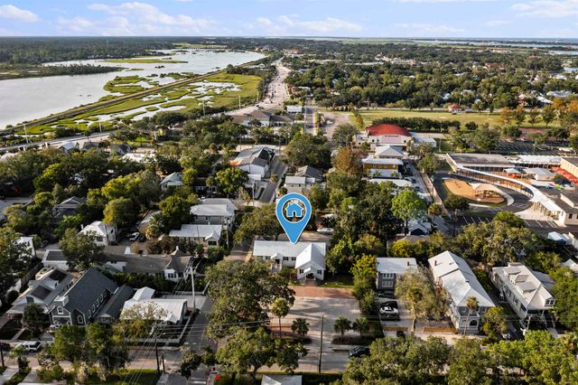 19 Riberia Street, St Augustine, FL 32084