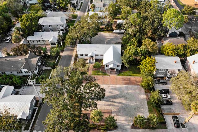 19 Riberia Street, St Augustine, FL 32084