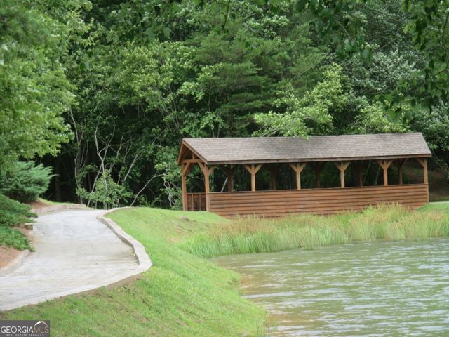 210 Chimney Oaks Trail, Cleveland, GA 30528