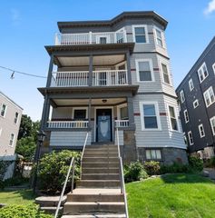 15 Bailey Street, Boston, MA 02124