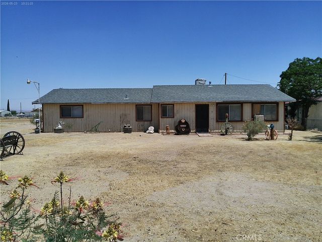 13410 Begonia Road, Victorville, CA 92392