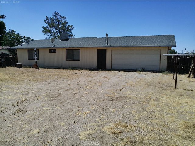 13410 Begonia Road, Victorville, CA 92392