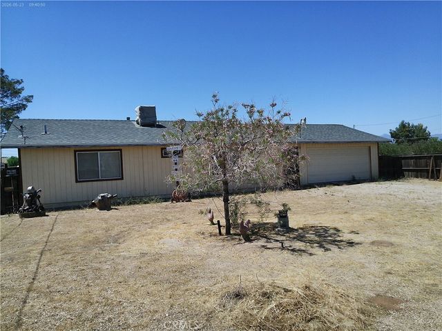13410 Begonia Road, Victorville, CA 92392