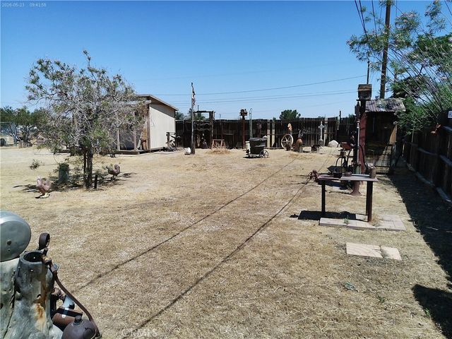 13410 Begonia Road, Victorville, CA 92392