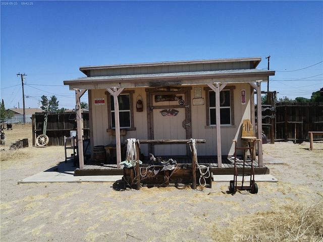 13410 Begonia Road, Victorville, CA 92392