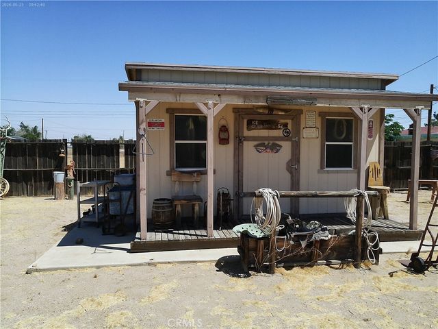 13410 Begonia Road, Victorville, CA 92392