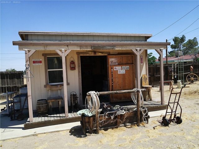 13410 Begonia Road, Victorville, CA 92392