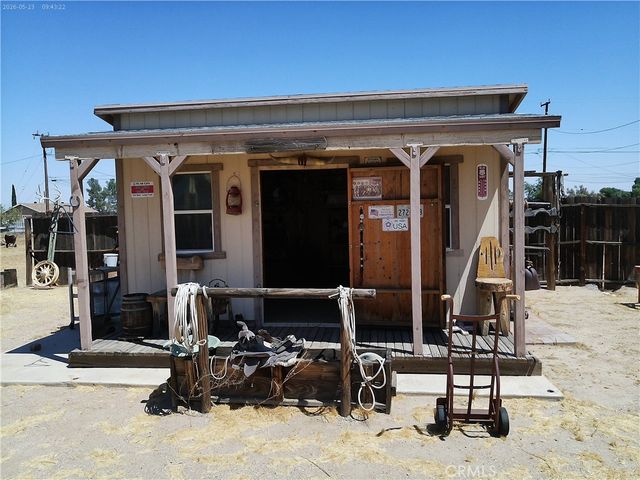 13410 Begonia Road, Victorville, CA 92392