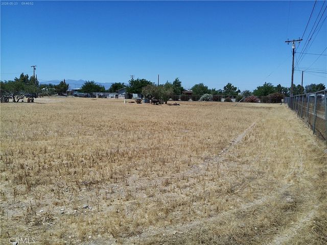 13410 Begonia Road, Victorville, CA 92392