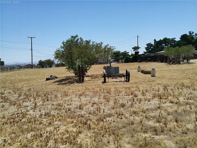 13410 Begonia Road, Victorville, CA 92392