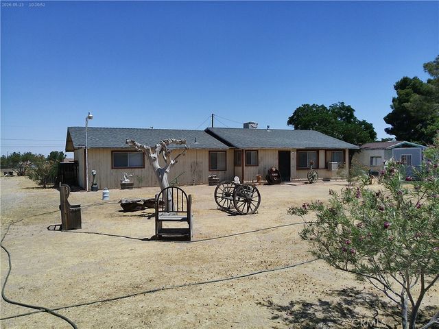 13410 Begonia Road, Victorville, CA 92392