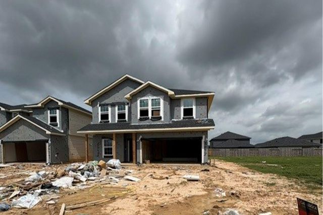 3043 Winecup Street, Brookshire, TX 77423