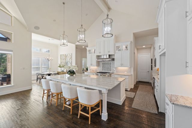 5405 Middleton Drive, Parker, TX 75002
