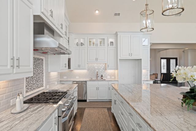 5405 Middleton Drive, Parker, TX 75002