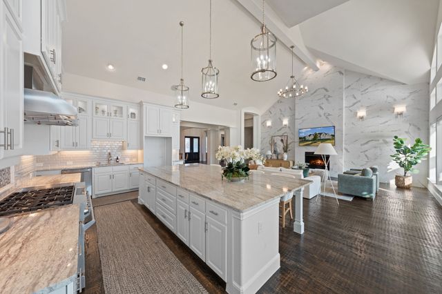 5405 Middleton Drive, Parker, TX 75002
