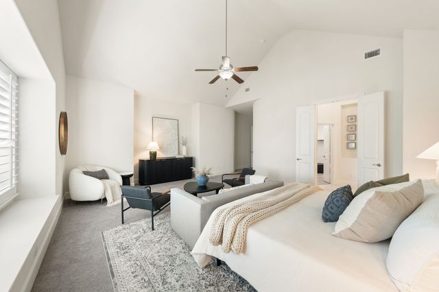 5405 Middleton Drive, Parker, TX 75002