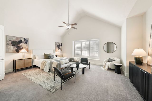 5405 Middleton Drive, Parker, TX 75002