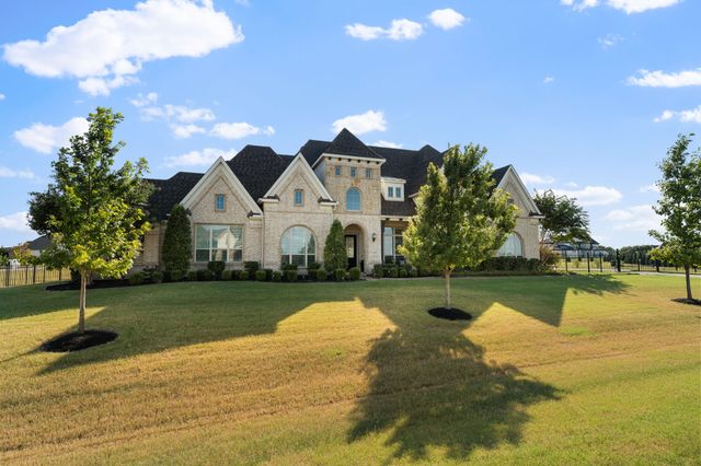 5405 Middleton Drive, Parker, TX 75002