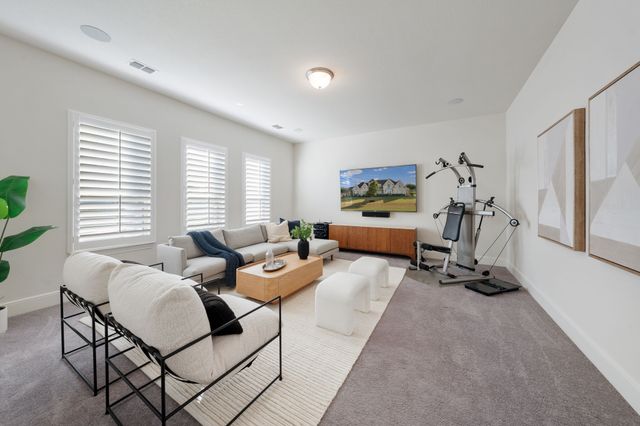 5405 Middleton Drive, Parker, TX 75002