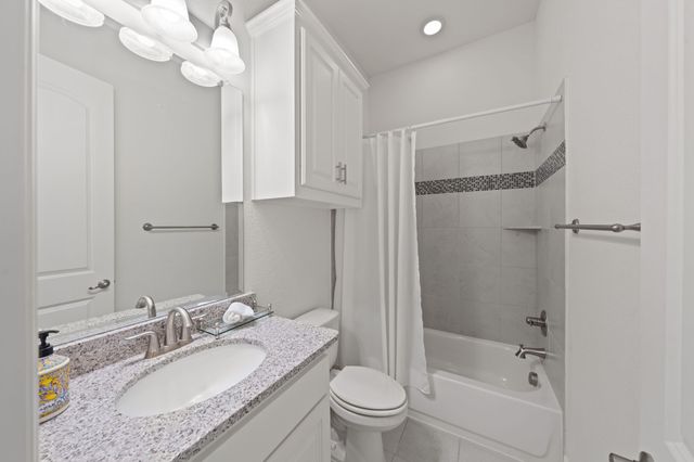 5405 Middleton Drive, Parker, TX 75002