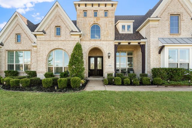 5405 Middleton Drive, Parker, TX 75002