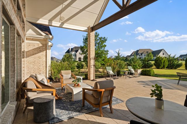 5405 Middleton Drive, Parker, TX 75002