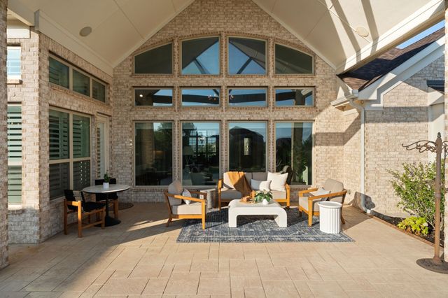 5405 Middleton Drive, Parker, TX 75002