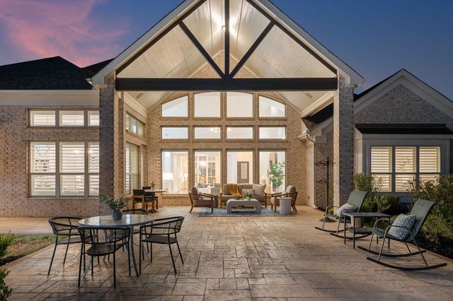 5405 Middleton Drive, Parker, TX 75002