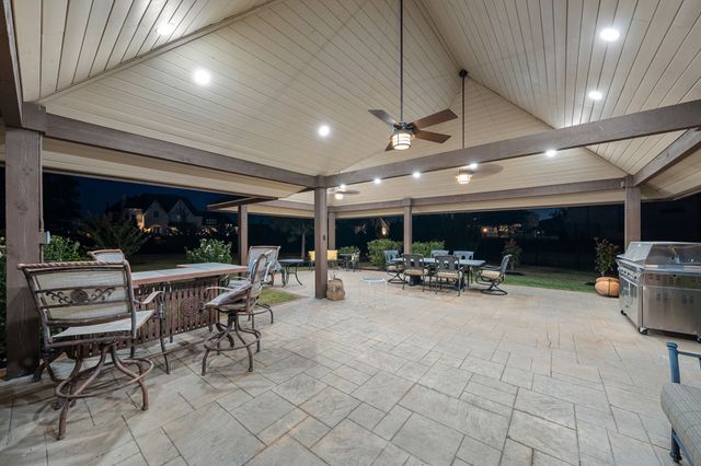 5405 Middleton Drive, Parker, TX 75002
