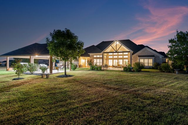 5405 Middleton Drive, Parker, TX 75002