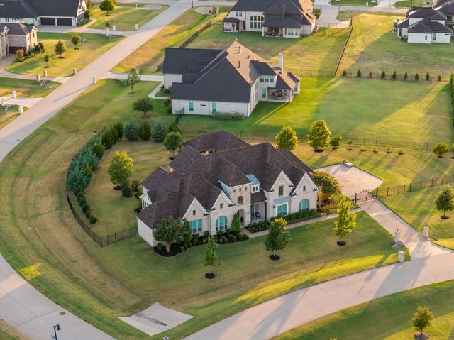 5405 Middleton Drive, Parker, TX 75002