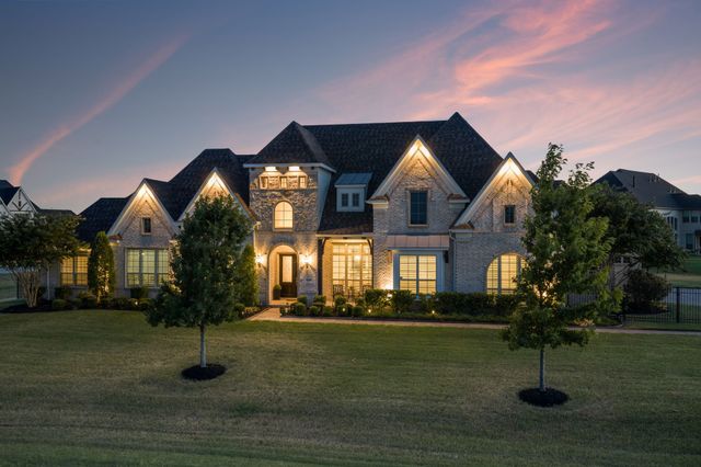 5405 Middleton Drive, Parker, TX 75002