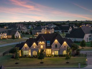5405 Middleton Drive, Parker, TX 75002
