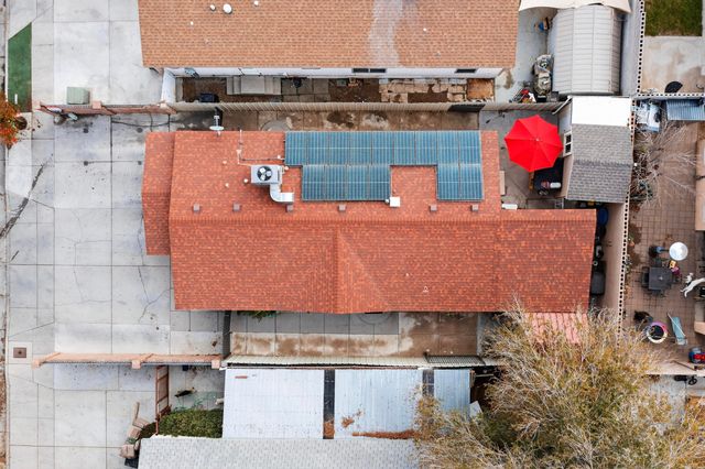 1727 Rayo Del Sol SW Drive SW, Albuquerque, NM 87121