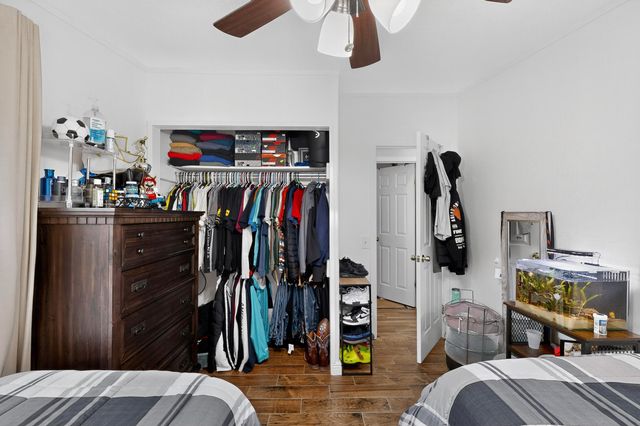 1727 Rayo Del Sol SW Drive SW, Albuquerque, NM 87121