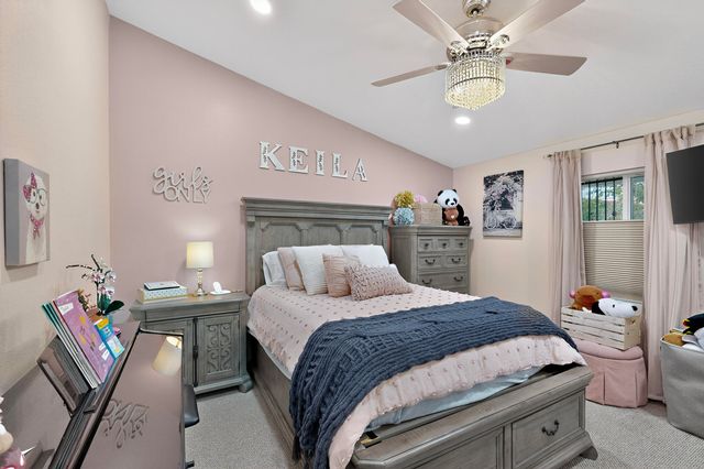 1727 Rayo Del Sol SW Drive SW, Albuquerque, NM 87121