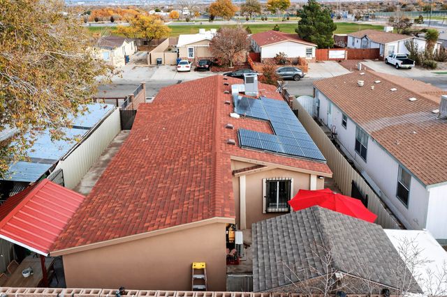 1727 Rayo Del Sol SW Drive SW, Albuquerque, NM 87121