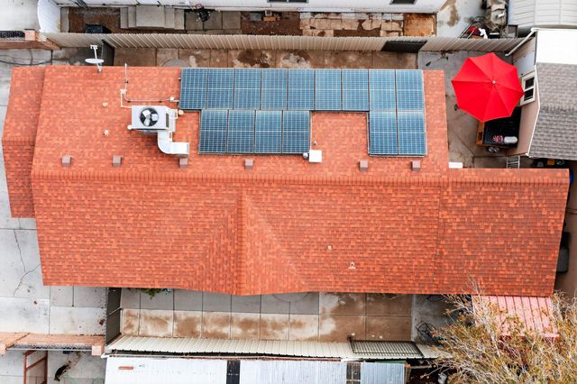 1727 Rayo Del Sol SW Drive SW, Albuquerque, NM 87121