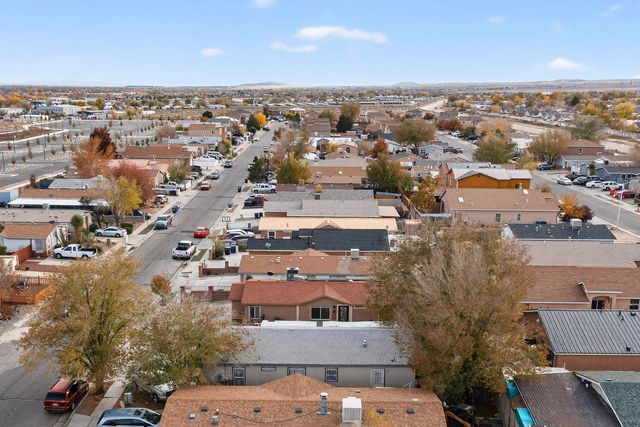 1727 Rayo Del Sol SW Drive SW, Albuquerque, NM 87121