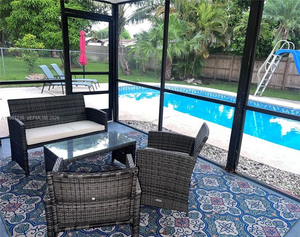 6731 SW 10th Ct 0, North Lauderdale, FL 33068