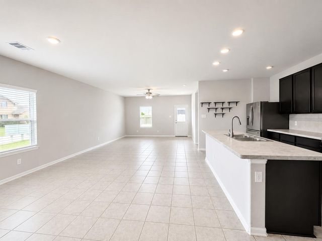 2805 Coral Drive, Texas City, TX 77591