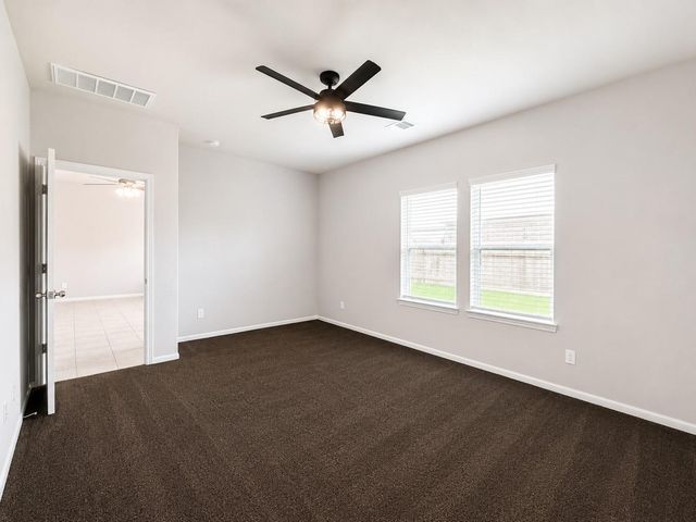 2805 Coral Drive, Texas City, TX 77591